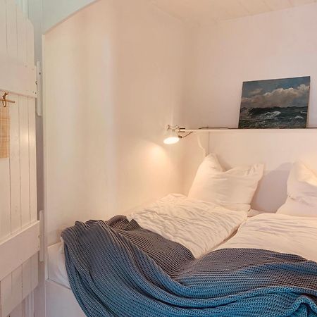 Landhaus Boermoos Ferienwohnung Am Meer Steinberg  Екстер'єр фото